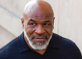 Mike Tyson Compares Hulu to a ‘Slave Master’ Over Their Upcoming ‘Mike’ Series Based on His Life