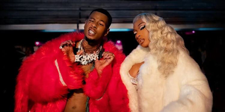 ‘P-Valley’: Inside Megan Thee Stallion’s Appearance as Tina Snow in Season 2 (Exclusive)