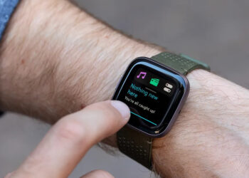 Fitbit will soon no longer let you transfer music from your PC