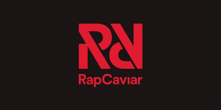 Spotify’s ‘RapCaviar’ Playlist is Getting a Video Podcast in August