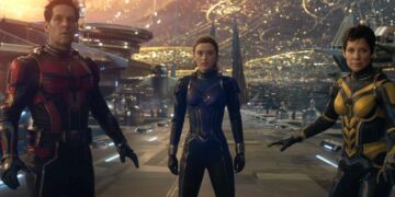 ‘Ant-Man and the Wasp: Quantumania’ Trailer Goes Deep Into Quantum Realm